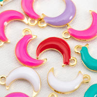 20pcs Colgantes De Acero Inoxidable En Forma De Delfín Octopus Caracol Estrella De Mar Para Creación De Joyas Collares Y Pendientes DIY - details 42