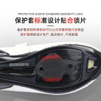 Cubiertas De Tornillo Antideslizantes Y Resistente Al Desgaste Para Bicicleta 2Pcs SPD Cubierta Protectora Para Tornillo De Montaña - details 5