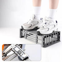 Engranajes Ajustables De Acero Inoxidable Para Cocina Organizador De Platos Y Verduras Rack De Secado Para Lavabo Extensible - details 9