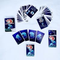 Club A – Blurp el Extraterrestre | Juego Educativo de Lenguaje +6 | Átomo Games - details 0