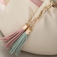Nueva Mochila De Hombro Para Mujer De Alta Calidad Gran Capacidad De Oxford Saco De Mano Color Túnel Mochila De Mujer - details 14
