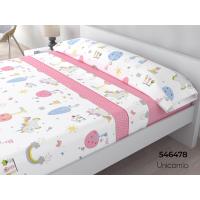 Juego de Sábanas de Unicornio para Verano - HM's Home Secret - details 2