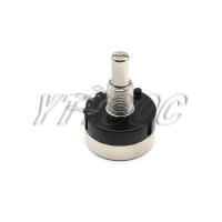 Potenciómetro RV24YN20S 1K 2K 5K 10K100K 500K 100 500 Ohm Tipo De Tecnología Película De Carbono Rotativo Para RV B101 B103 B102 B104 B202 B501 B502 B504 Nuevo De YTTSQC - details 1