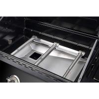 Quemadores de barbacoa de gas Universales de 30,5 to 44,5 cm para FirePlus de Maple inoxidable para parrillas - details 3