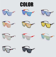 Gafas De Sol Polarizadas Para Ciclismo Unisexo Lentes De Polímero Altura 55mm Ancho 145mm Material TR-90 Color Multi Para Deporte Al Aire Libre Montañismo Bicicleta De Carretera - details 5