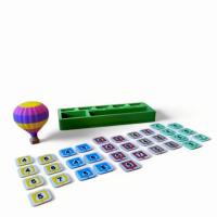 Dorf Romantik Juego de Mesa - Pack de Mejora Deluxe [x35 piezas] - La Cocina 3D - details 0