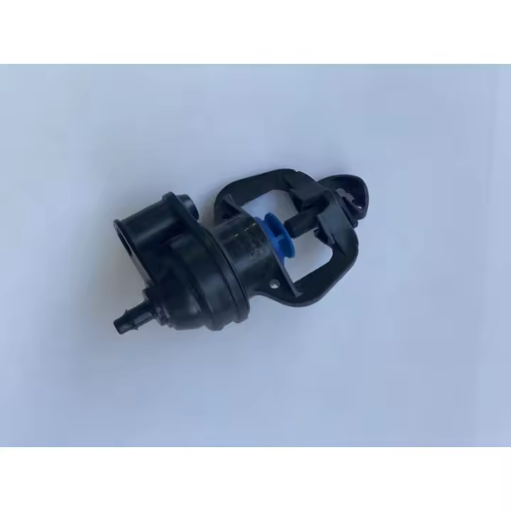 NAANDANJAIN MICROASPERSOR 2002 ROTOR AZUL 47 L/H ( 5M DIAM.) - 1