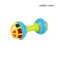Bolas De Tacto Para Bebés 0-3 Años Color Aleatorio Juguetes De Mano Texturizados Desarrollo De Sensaciones Táctiles Para Infantes De 0 a 12 Meses - details 2
