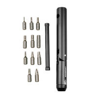 Llave De Torque Para Bicicleta Portátil Herramienta De Reparación De Bicicletas Multifuncional Para MTB Y Carretera Kit De Herramientas - details 20