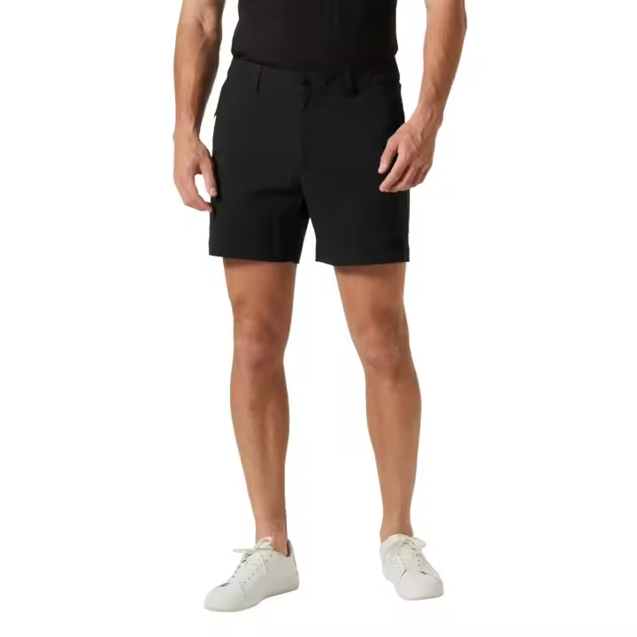 Helly Hansen Pantalones Cortos Move 6´´ Quick Dry - 1