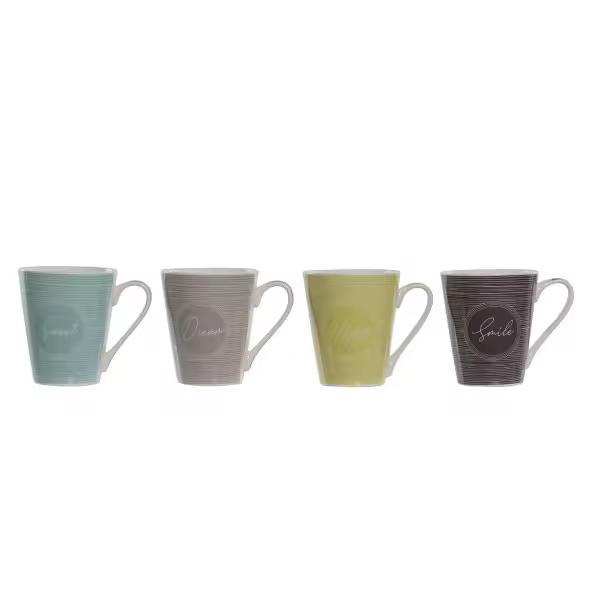TAZA DE CAFE - 1