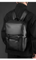 Mochila bandolera de gran capacidad, multifuncional, para el orden de Negocios, para Viajes de Corta Distancia, mochila de equipo - details 14