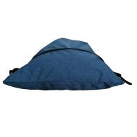 SonKai Can Mochila Impermeable De Oxford Con Cordón Ligera Y Espaciosa Para Uso Diario Estilo Casual Unisex - details 11