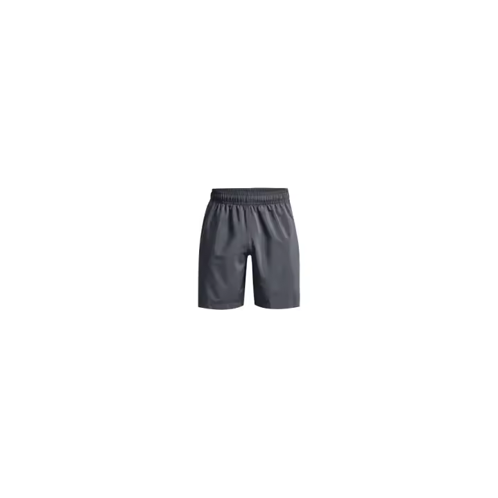 UNDER ARMOUR UA WOVEN GRAPHIPC SHORTS - 1