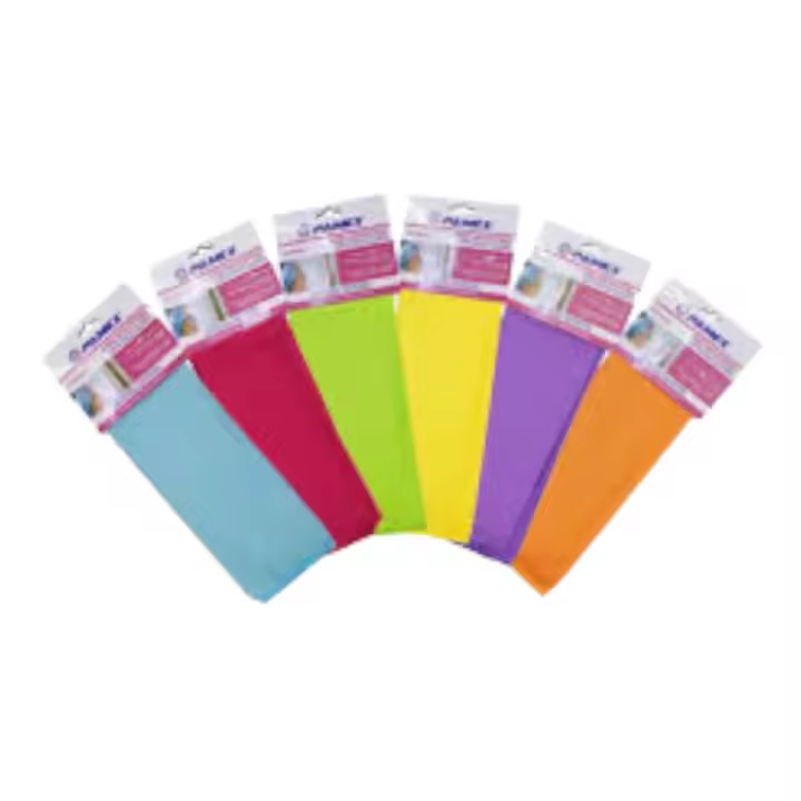 Paño Microfibra PAMEX liso 30*40 cm - 1
