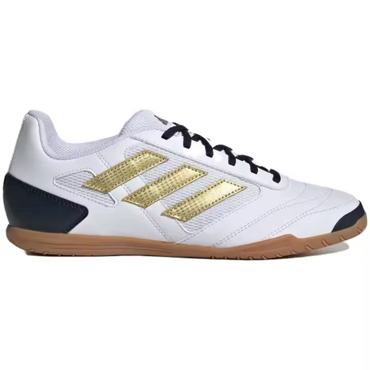 Zapatillas Adidas Super Sala 2 para hombre en color blanco - 1