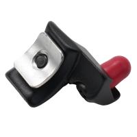 Soporte De Montaje Para Cambiador De Bicicleta Metal Izquierdo Adaptador De Anillo De Freno Avid MatchMaker X Elixir CR Bicicleta - details 9