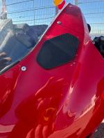 MPM. Tapas de Espejos Compatible con Ducati Panigale V2 2025 – Estilo Racing Inspirado - details 1
