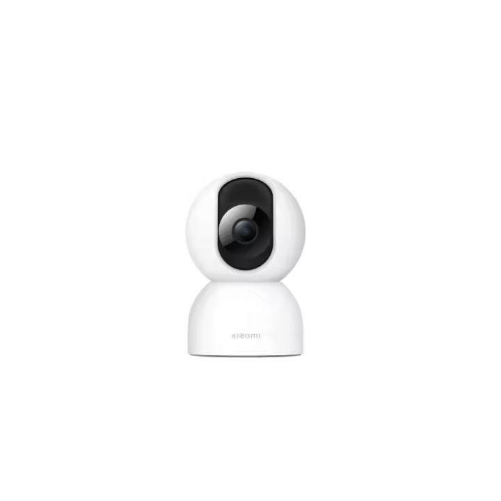 Xiaomi C400 Cámara de Seguridad 360° 2K Inalámbrica - Visión Nocturna - 1