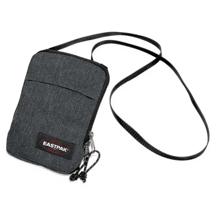 Bolsas y mochilas Bandoleras Eastpak Bandolera Buddy Gris Bandoleras - 1