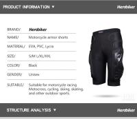 Chaqueta De Motocicleta Completa Protección Armadura Corporal Moto Cross Para Hombres Armadura Protectora De Cuello Al Montar - details 8