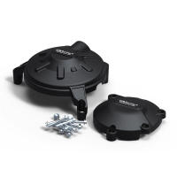 Cubierta De Motor Protección Para Aprilia RSV4 Tuono V4 2021-2024 GB Racing Cubierta De Motor De Motocicleta Accesorios De Automóviles - details 8