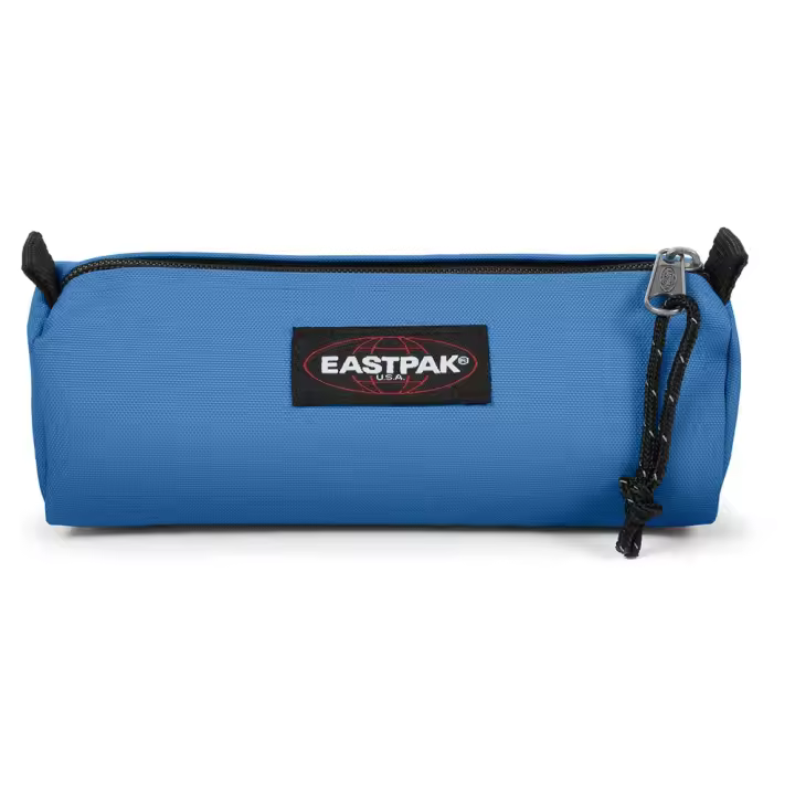 Maletas y bolsas Estuches Eastpak Estuche Benchmark Single Azul - 1