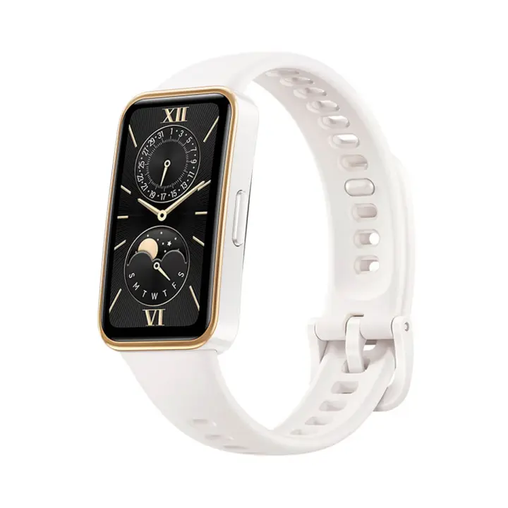 Huawei Band 9 Pulsera de Actividad Blanca (White) - 1