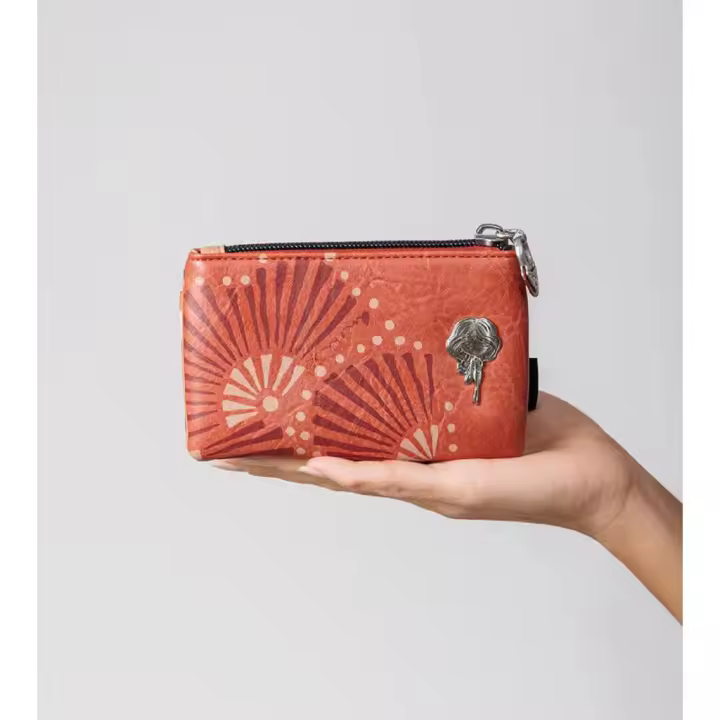 ANEKKE 40719-025 Cartera de mujer teja 525 - 1