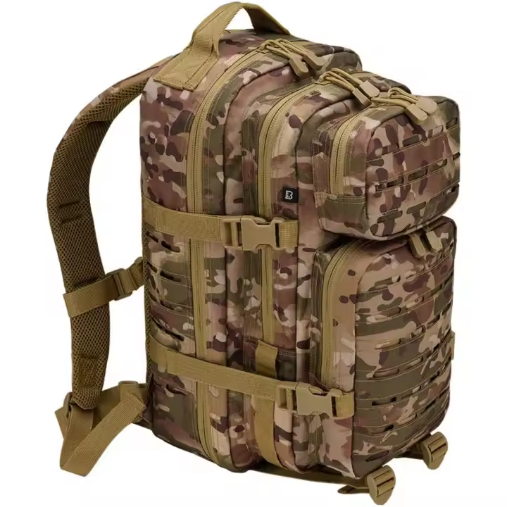 Brandit Mochila Us Cooper Lasercut 25l - 1