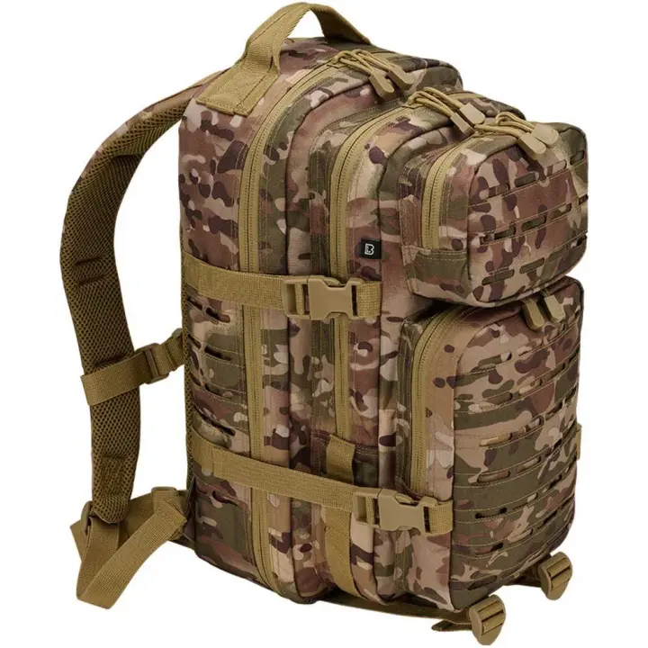Brandit Mochila Us Cooper Lasercut 25l - 1