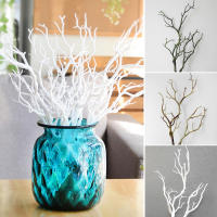 Planta Artificial De Ramas Secas 35cm Para Decoración Interior Simulación De Árbol Para Vaso O Casa Sin Mantenimiento - details 0