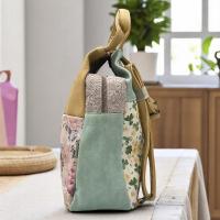 Mochila Antirrobo Sweet & Candy Bags – Dreamy Garden - 30 x 27 x 14 cm - details 3