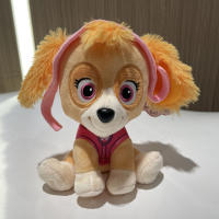 Peluche Paw Patrol Hot Sale Con Personajes De Peluche De Cartoon Para Decoración De Habitación Y Regalo De Cumpleaños Para Niños Incluye Liberty Chase Skye Everest - details 7