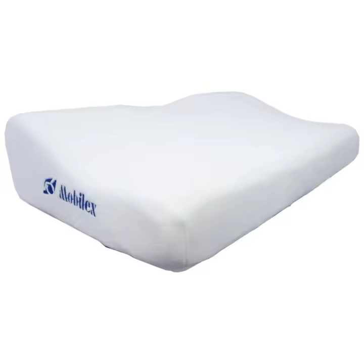 Cojín Ergonómico para Rodillas y Piernas Mobilex SoftSleep 50 x 10 x 30 cm - 1