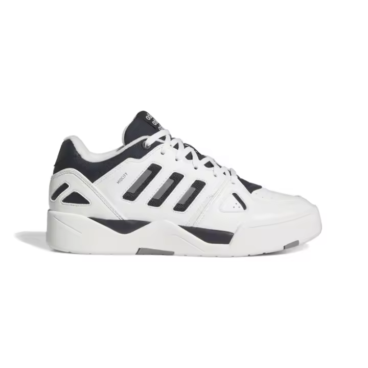 Adidas Zapatillas De Baloncesto Adidas Midcity Low Hombre Blanco - 1