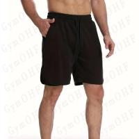 Shorts De Anime Goku Para Hombre Pantalones Cortos Deportivos De Secado Rápido Para Gimnasio Running Y Entrenamiento Verano 2 En 1 Shorts De Playa - details 25