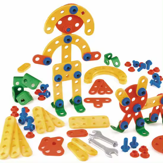 Technico Junior - 1