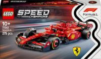 Lego Speed Champions   Ferrari SF-24 Lego 77242 - details 1