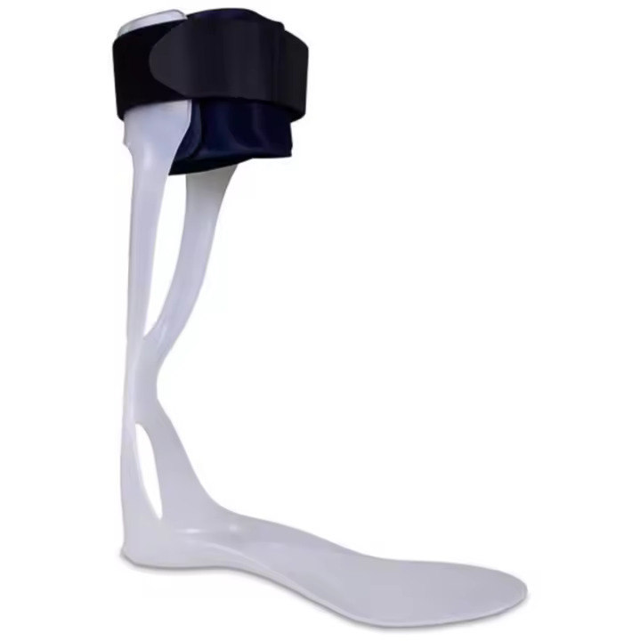 Orliman Ortesis Antiequino Rancho Amigos 2102Im Izquierda Talla 3, 1 Unidad - 1