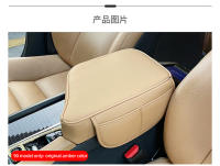 Almohadilla De Soporte De Codo Para Interior De Volvo XC60 S90 XC90 V90 S60 Increases Height Special Modification Product - details 8