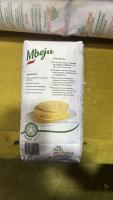 Harina de Mandioca Codipsa 1kg - Producto de Almidón para Hornear en Casa - details 0