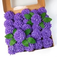 10/25pcs Hiedras Artificiales Con Tallos Para Arreglo De Boda Decoración De Fiesta Hogar Y Centros De Mesa Accesorios De Flores - details 8