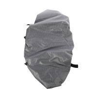 Cubierta De Asiento Para Motocicleta Protector Impermeable Y Antideslizante En Cuero Goma Contra Rasguños Para Autocycle - details 10