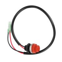 Interruptor De Arranque Y Paro Para Motor Externo De Barco Yate Accesorio De Cable De 55 Cm Interruptor De Botón Sin Llave Para Control De Motor De Barco - details 2
