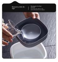 Nuevo Dispensador De Agua Flotante Para Mascotas Tazón De Acueducto Para Perros Y Gatos De Plástico Suministros Para Mascotas - details 6
