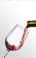 Juego De Cristales Para Vino Rojo GIANXI Estilo Europeo Lujo Decantador Y Cristales De Vino Goblet Familiar - details 5