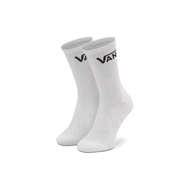 Calcetines marca Vans modelo Vn0A311Qwht1 para hombre en color blanco - 1