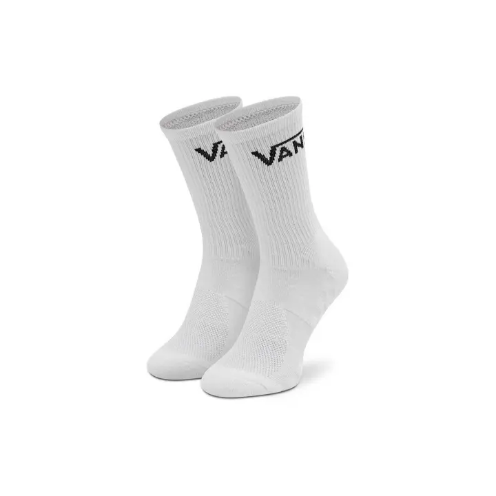 Calcetines marca Vans modelo Vn0A311Qwht1 para hombre en color blanco - 1