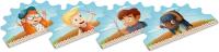 Atomo games  - La Fiesta de las Letras, juego educativo pedagógico, 10 formas de juego,para trabajar la electro-escritura - details 2